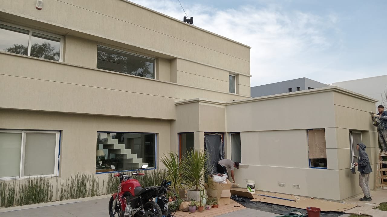 Proyecto Barrio J.M Hernandez